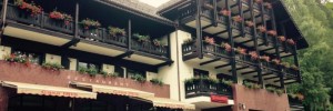 Imagine pentru Hotel Casa Iris Cazare - Munte Sinaia la hoteluri de 4* stele 2025