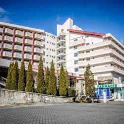 Imagine pentru Hotel New Montana Cazare - Munte Sinaia la hoteluri de 4* stele 2025