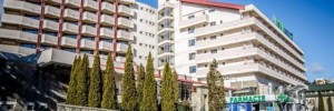 Imagine pentru Hotel New Montana Cazare - Munte Sinaia la hoteluri de 4* stele 2025