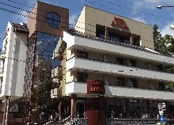 Imagine pentru Anda Hotel Sinaia Cazare - Munte Sinaia la hoteluri de 4* stele 2025