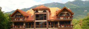 Imagine pentru Hotel Cumpatu Cazare - Munte Sinaia la hoteluri de 4* stele 2025