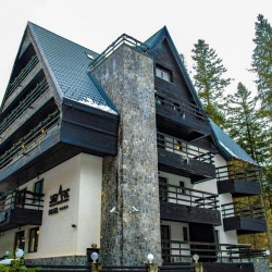 Imagine pentru Valea Prahovei Cazare - City Break Romania 2025
