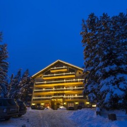 Imagine pentru Hotel Regal Cazare - Munte Valea Prahovei 2026