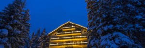Imagine pentru Hotel Regal Cazare - Munte Valea Prahovei 2024