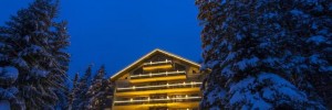 Imagine pentru Hotel Regal Cazare - Munte Valea Prahovei 2026