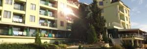 Imagine pentru Hotel Silver Cazare - Litoral Chaika la hoteluri cu Demipensiune 2025