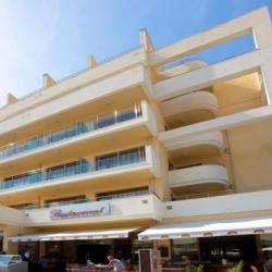 Imagine pentru Hotel Atol Cazare + Autocar - Litoral Sunny Beach 2024