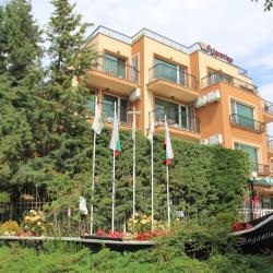 Imagine pentru Sunny Beach Cazare - Litoral Bulgaria 2026