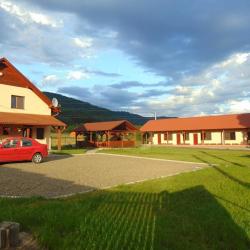Imagine pentru Hotel Casa Loksi Cazare - City Break Sovata la hoteluri de 3* stele 2025