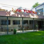 Imagine pentru Hotel Yunona