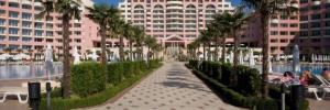 Imagine pentru Hotel Dit Majestic Beach Resort Cazare - Litoral Sunny Beach la hoteluri cu Pensiune completa 2022