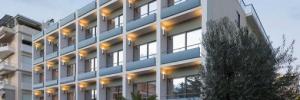 Imagine pentru Blue Sea Hotel Cazare - Alimos 2026