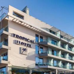 Imagine pentru Hotel Tropical Cazare - Alimos 2026