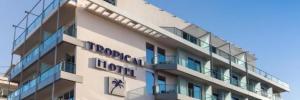 Imagine pentru Hotel Tropical Cazare - Alimos 2026