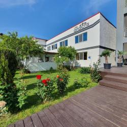 Imagine pentru Hotel Anacris Guesthouse Cazare - Litoral Costinesti la hoteluri de 3* stele 2025