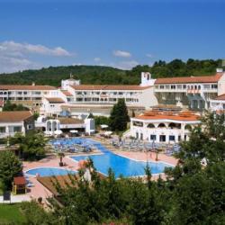 Imagine pentru Hotel Pelican Cazare - Litoral Duni la hoteluri de 4* stele 2024