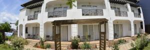 Imagine pentru Hotel Casa Royal Haveli Cazare - Litoral Costinesti la hoteluri de 3* stele 2025