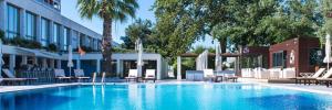 Imagine pentru Makedonia Palace Hotel Cazare - Litoral Salonic la hoteluri de 5* stele 2025