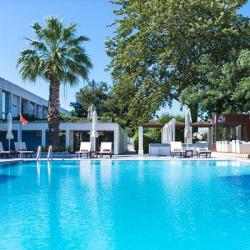 Imagine pentru Makedonia Palace Hotel Cazare - Litoral Salonic la hoteluri de 5* stele 2025