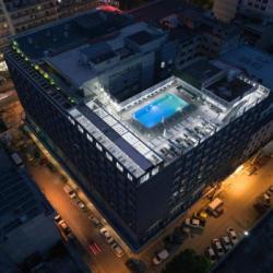 Imagine pentru Salonic City Break - Salonic la hoteluri cu Pensiune completa 2025
