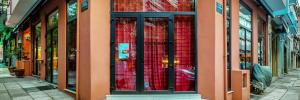 Imagine pentru Salonic Cazare - Litoral Salonic la hoteluri de 4* stele 2025