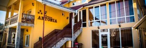 Imagine pentru Pensiunea Antonia Cazare - Munte Vatra Dornei la hoteluri de 3* stele 2025