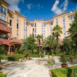 Imagine pentru Hotel Rogner Europa Park Cazare - Durres 2026