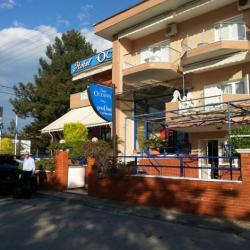Imagine pentru Kallithea (kassandra) Cazare + Autocar - Halkidiki 2025