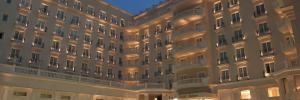 Imagine pentru Grand Hotel Palace Cazare - Litoral Salonic la hoteluri cu Demipensiune 2024