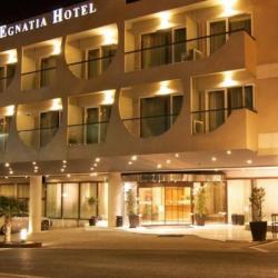 Imagine pentru Egnatia City Hotel & Spa Cazare - Kavala 2025
