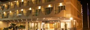 Imagine pentru Egnatia City Hotel & Spa Cazare - Kavala la hoteluri de 4* stele 2024
