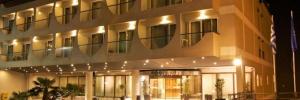 Imagine pentru Egnatia City Hotel & Spa Cazare - Kavala 2025