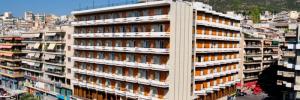 Imagine pentru Hotel Oceanis, Kavala Cazare - Litoral Kavala City (kavala) 2025