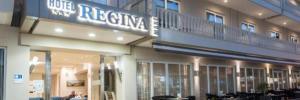 Imagine pentru Hotel Regina Mare Cazare - Litoral Paralia Katerini (riviera Olimpului) 2024