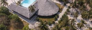 Imagine pentru Blue Moon Resort Cazare - Litoral Insula Zanzibar 2025