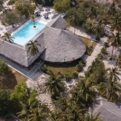 Imagine pentru Blue Moon Resort Cazare - Litoral Insula Zanzibar 2025
