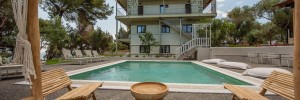 Imagine pentru Hotel Elies 33 Bio Retreat - Adults Only Cazare - Litoral Afitos (kassandra) la hoteluri de 4* stele 2025