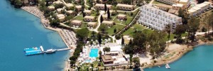 Imagine pentru Gouvia Charter Avion - Insula Corfu la hoteluri cu All inclusive 2025