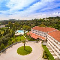 Imagine pentru Hotel Livadi Nafsika Cazare - Litoral Dassia la hoteluri cu All inclusive 2024