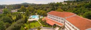 Imagine pentru Hotel Livadi Nafsika Cazare - Litoral Dassia la hoteluri cu All inclusive 2024