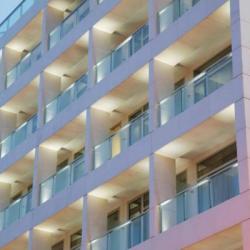 Imagine pentru Amalia Hotel Cazare - City Break Atena la hoteluri de 4* stele 2025
