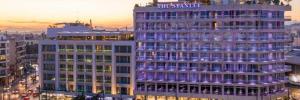 Imagine pentru The Stanley Hotel Cazare - Litoral Zona Metropolitana Atena 2023