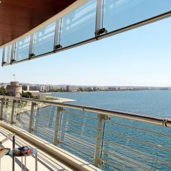 Imagine pentru Hotel Daios Luxury Living Cazare - Litoral Salonic la hoteluri de 5* stele 2024