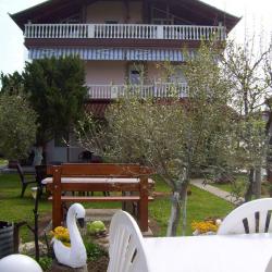 Imagine pentru Leptokaria Cazare - Litoral Paralia Katerini (riviera Olimpului) la hoteluri de 3* stele 2025