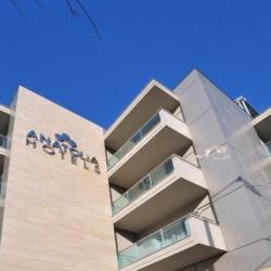 Imagine pentru Anatolia Hotel Cazare - Litoral Salonic la hoteluri de 4* stele 2025