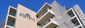 Imagine pentru Anatolia Hotel Cazare - Litoral Salonic la hoteluri de 4* stele 2025