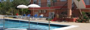 Imagine pentru Hotel Brothers House Cazare - Litoral Kallithea (kassandra) la hoteluri de 3* stele 2025