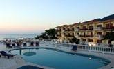 Imagine pentru Aeolos Hotel Skopelos Cazare - Skopelos 2025