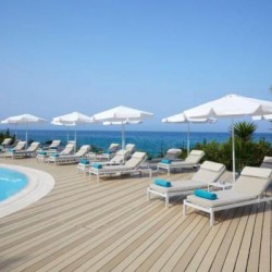 Imagine pentru Insula Corfu Cazare - Litoral Grecia la hoteluri de 5* stele 2024