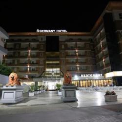 Imagine pentru Germany Hotel Cazare - Litoral Albania 2025